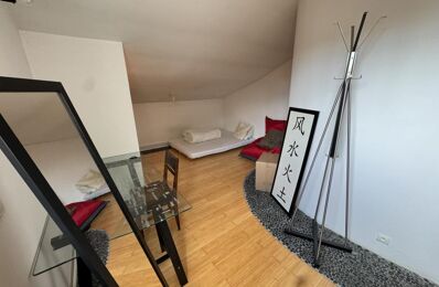 location appartement 580 € CC /mois à proximité de Fontaines-sur-Saône (69270)