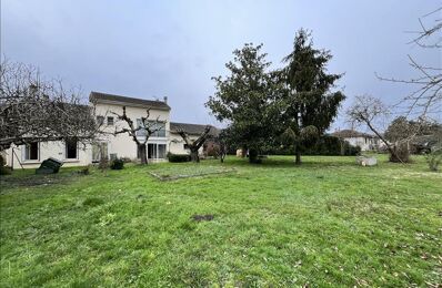 vente maison 149 800 € à proximité de Saint-Vincent-Lespinasse (82400)