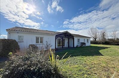 vente maison 249 000 € à proximité de Saint-Martial-d'Artenset (24700)