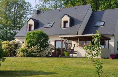 vente maison 451 500 € à proximité de Quimperlé (29300)
