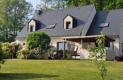 vente maison 441 000 € à proximité de Guiscriff (56560)