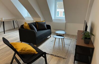 appartement 2 pièces 43 m2 à louer à Cambrai (59400)