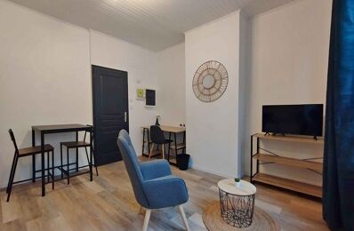 location appartement 580 € CC /mois à proximité de Marquion (62860)