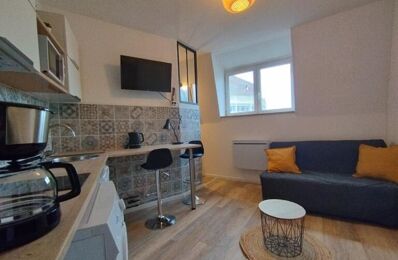 location appartement 400 € CC /mois à proximité de Bruay-sur-l'Escaut (59860)