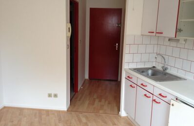 location appartement 421 € CC /mois à proximité de Sains-en-Amiénois (80680)