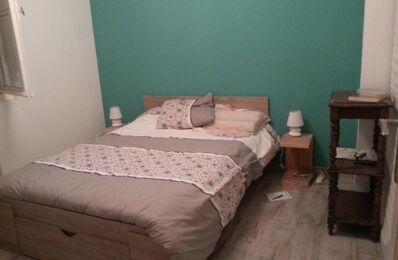 appartement 1 pièces 10 m2 à louer à Angers (49000)