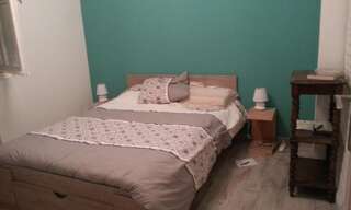 Appartement 1 Pièce 10 m² à louer à Angers (49000)