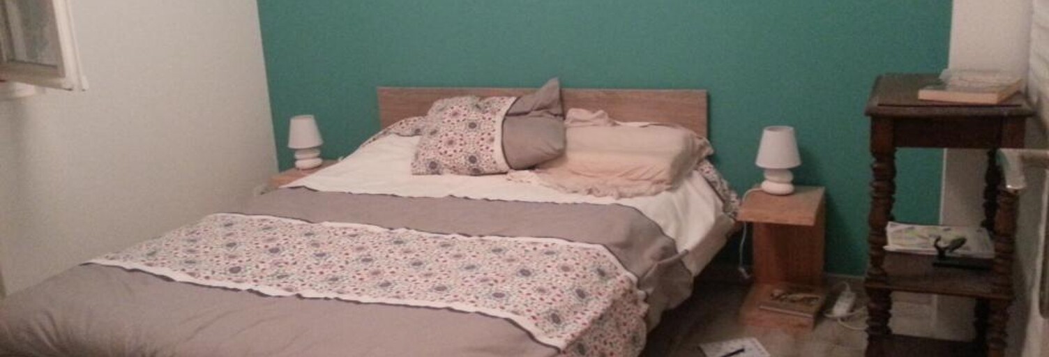 Appartement 1 Pièce 10 m² à louer à Angers (49000)