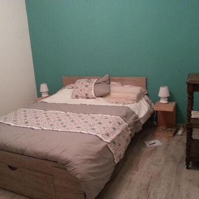 Appartement 1 pièces 350 €