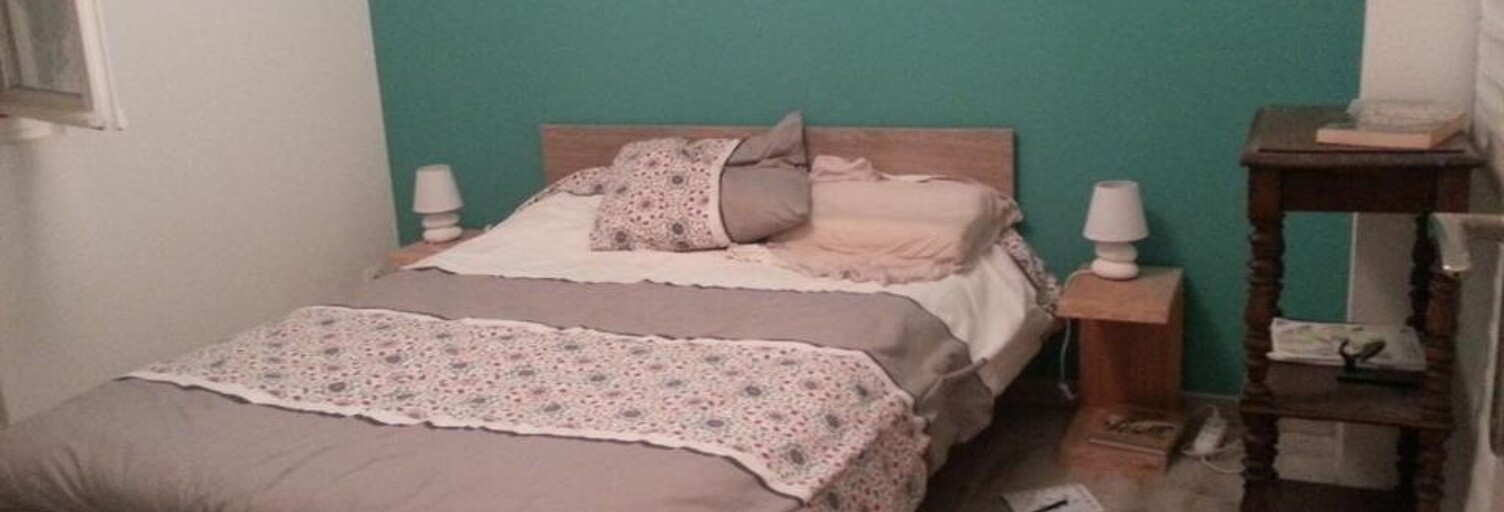 Appartement 1 Pièce 10 m² à louer à Angers (49000)