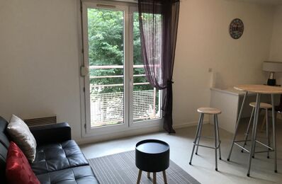 location appartement 450 € CC /mois à proximité de Saint-Genest-Lerpt (42530)