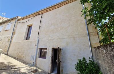 vente maison 98 550 € à proximité de Beaucaire (32410)