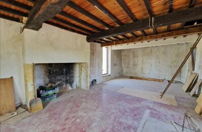 vente maison 98 550 € à proximité de Larroque-Saint-Sernin (32410)