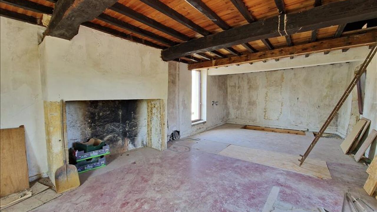 maison 2 pièces 60 m2 à vendre à Condom (32100)