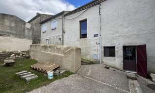 Maison 2 Pièces 60 m² à vendre à Condom (32100)