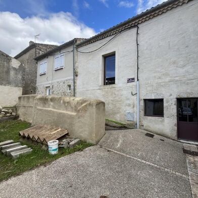 Maison 2 pièces 87912 €