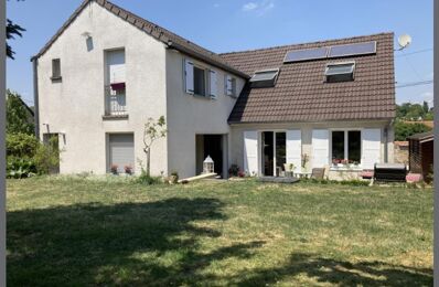 vente maison 478 000 € à proximité de Verrières-le-Buisson (91370)