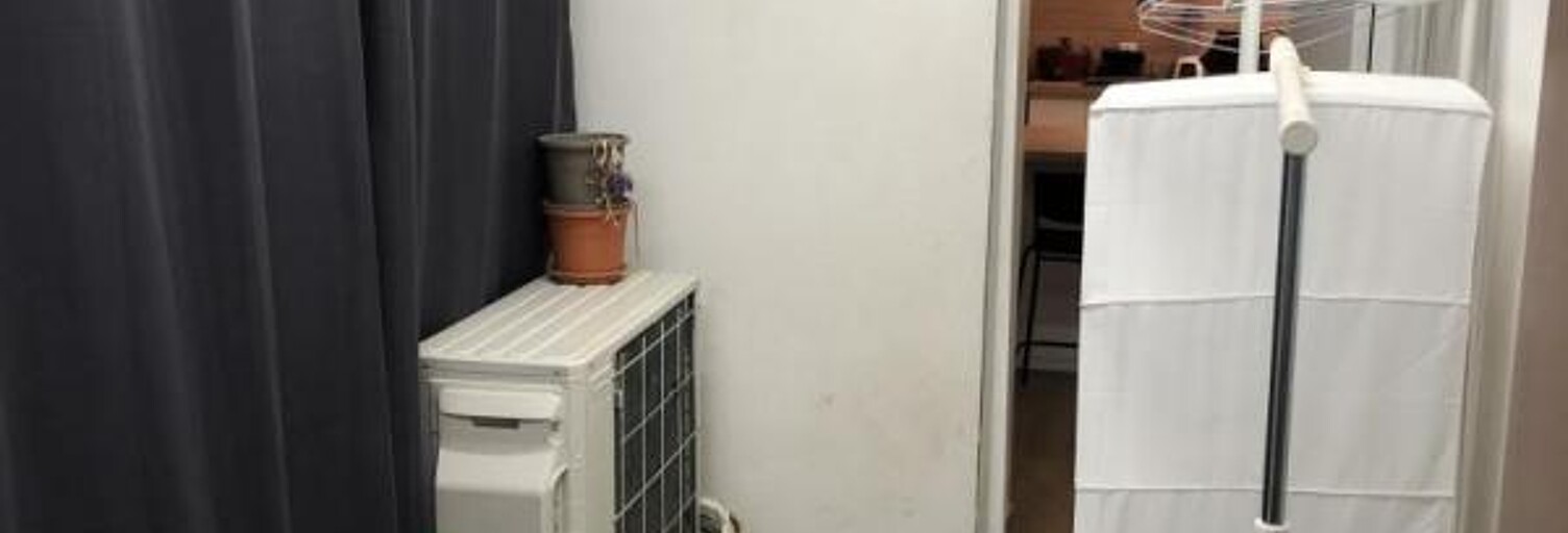 Appartement 4 Pièces 84 m² à louer à Lyon 3 (69003)