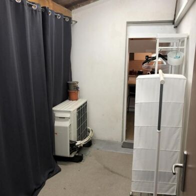 Appartement 4 pièces 1710 €