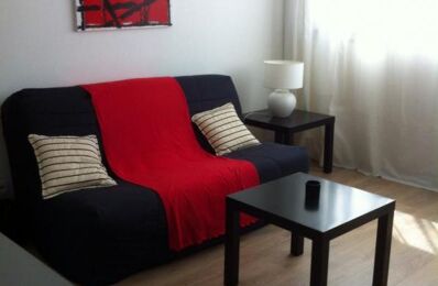 location appartement 480 € CC /mois à proximité de Saint-Orens-de-Gameville (31650)