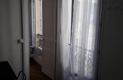 location appartement 770 € CC /mois à proximité de Rueil-Malmaison (92500)
