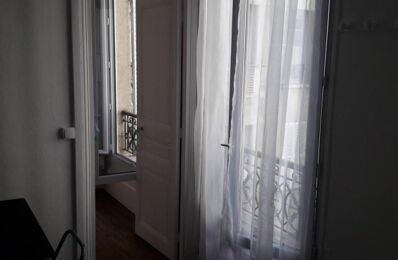 location appartement 800 € CC /mois à proximité de Saint-Denis (93210)