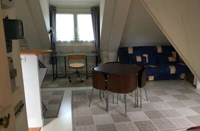 location appartement 730 € CC /mois à proximité de Champigny-sur-Marne (94500)