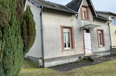 vente maison 77 300 € à proximité de Salon-la-Tour (19510)