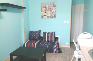 location appartement 550 € CC /mois à proximité de Péchabou (31320)