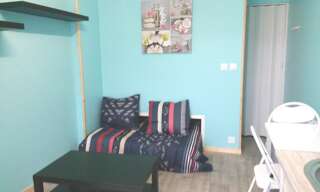 Appartement 1 Pièce 20 m² à louer à Villeneuve-Tolosane (31270)