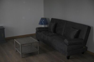 location appartement 680 € CC /mois à proximité de Soisy-sur-Seine (91450)