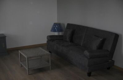 appartement 1 pièces 35 m2 à louer à Corbeil-Essonnes (91100)