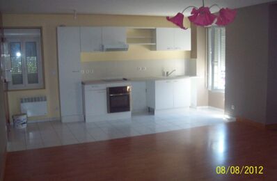 location appartement 780 € CC /mois à proximité de Moissy-Cramayel (77550)