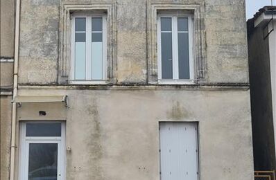 vente maison 103 550 € à proximité de Saint-Yzan-de-Soudiac (33920)
