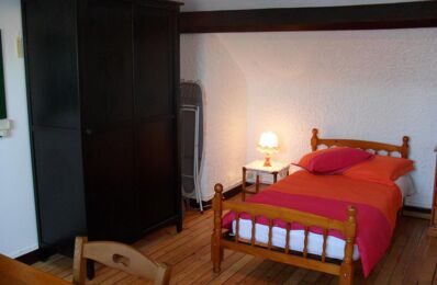 location appartement 490 € CC /mois à proximité de La Chapelle-Saint-Mesmin (45380)