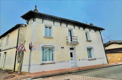 vente maison 128 500 € à proximité de Brossac (16480)
