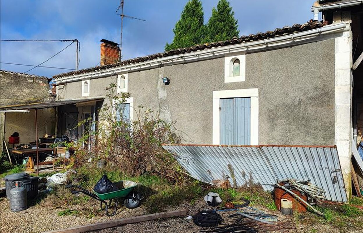 maison 4 pièces 97 m2 à vendre à Clérac (17270)