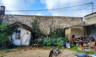 Maison 4 Pièces 97 m² à vendre à Clérac (17270)