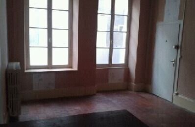 location appartement 350 € CC /mois à proximité de Nièvre (58)