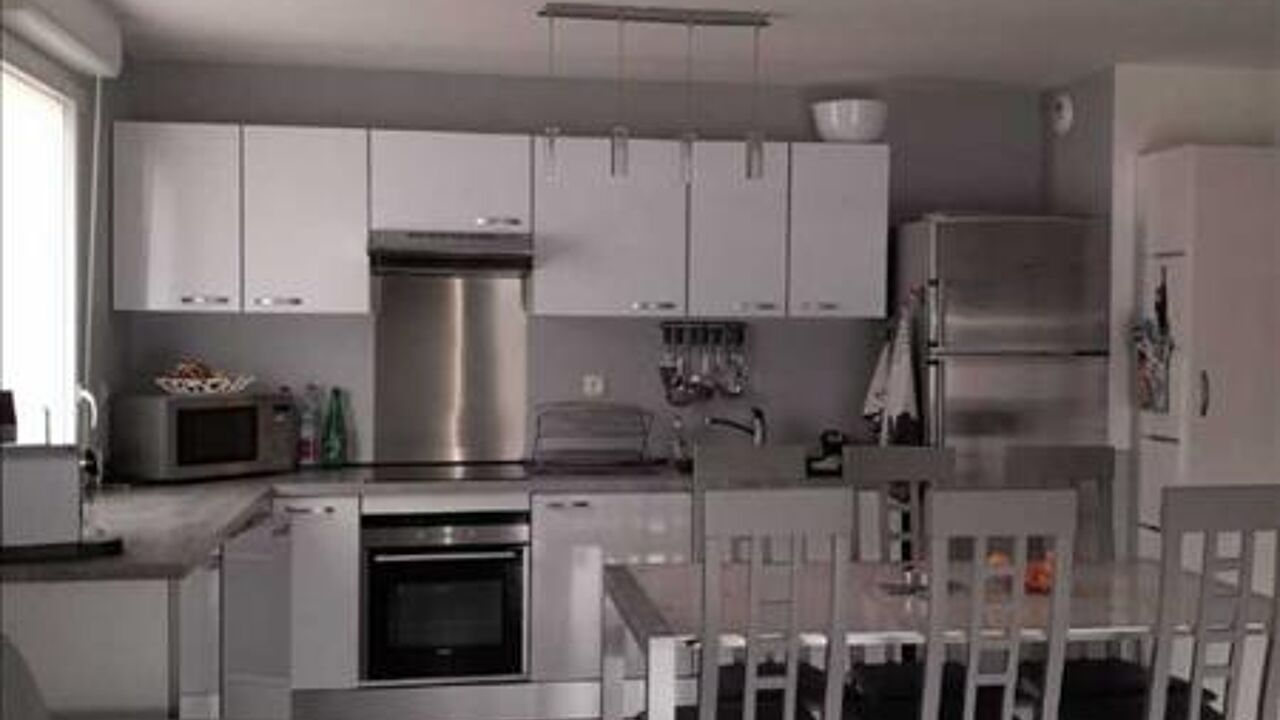 appartement 3 pièces 60 m2 à vendre à Léguevin (31490)