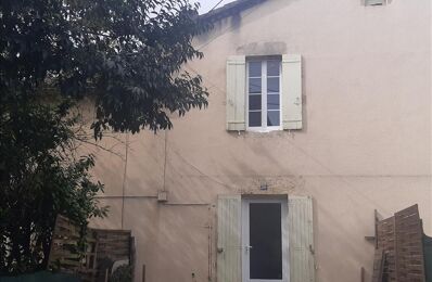 vente maison 103 550 € à proximité de Cauvignac (33690)