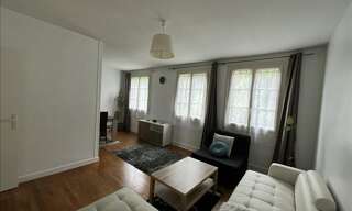 Appartement 3 Pièces 68 m² à vendre à Tulle (19000)