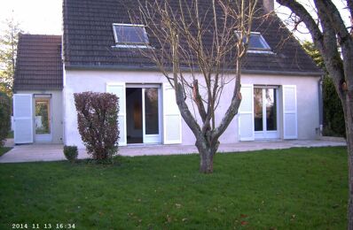 location maison 1 650 € CC /mois à proximité de Samois-sur-Seine (77920)