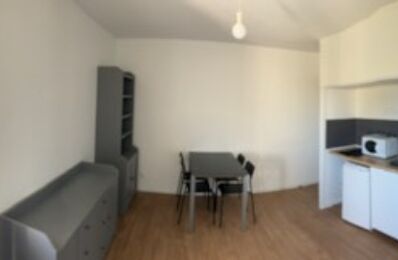 location appartement 560 € CC /mois à proximité de Toulouse (31300)