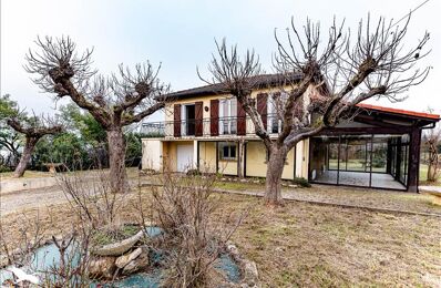 vente maison 197 000 € à proximité de Molières (82220)