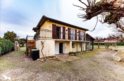 vente maison 197 000 € à proximité de Léojac (82230)