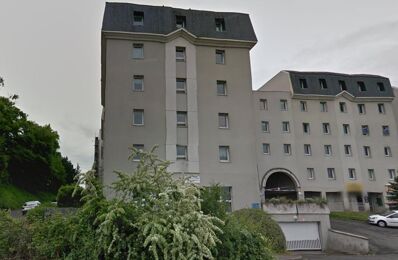 location appartement 300 € CC /mois à proximité de Saint-Avertin (37550)
