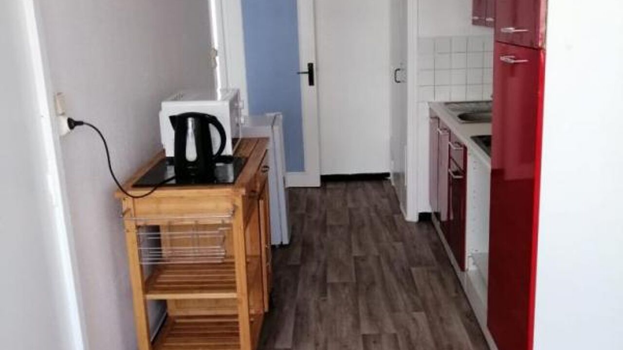 appartement 3 pièces 65 m2 à louer à Amiens (80000)