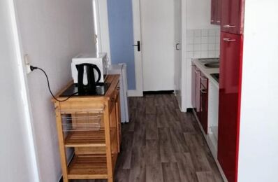 location appartement 750 € CC /mois à proximité de Sains-en-Amiénois (80680)