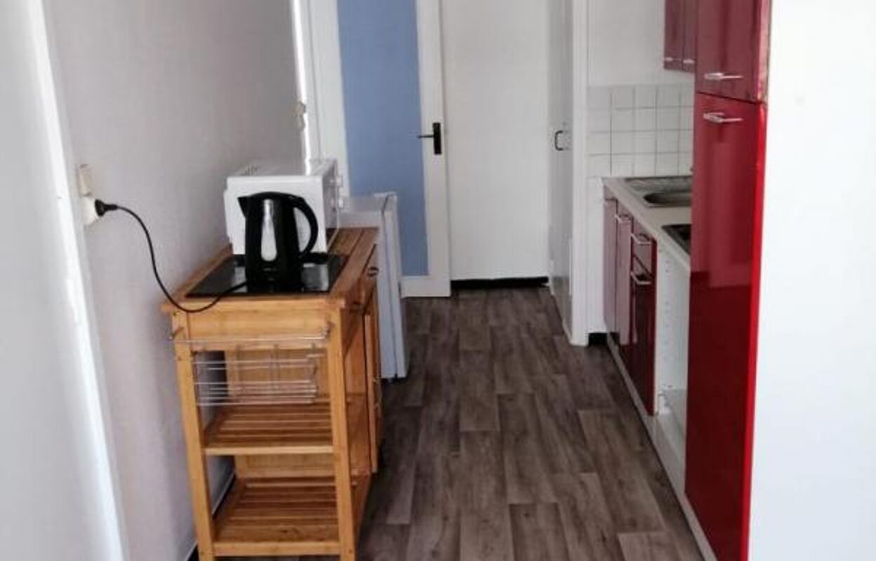 appartement 3 pièces 65 m2 à louer à Amiens (80000)